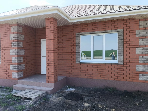 . Вариант № 53416, 2, площадь - 107 квм, цена 6900000 рублей