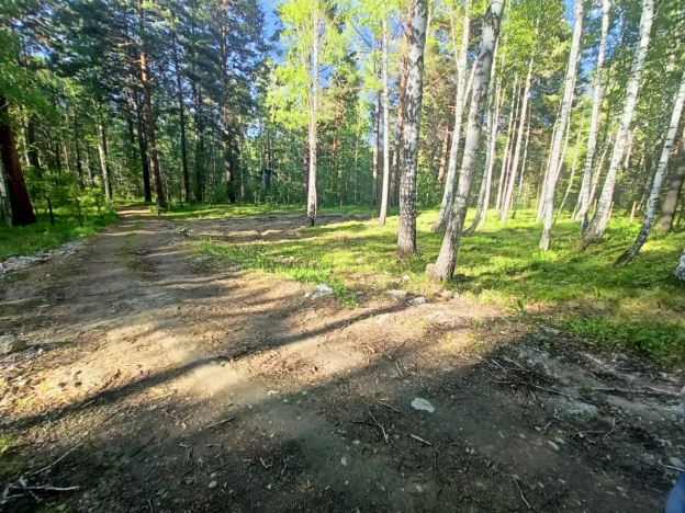 Купить земельный участок в Иркутске. Вариант № 52927, 3, площадь -  квм, цена 870000 рублей