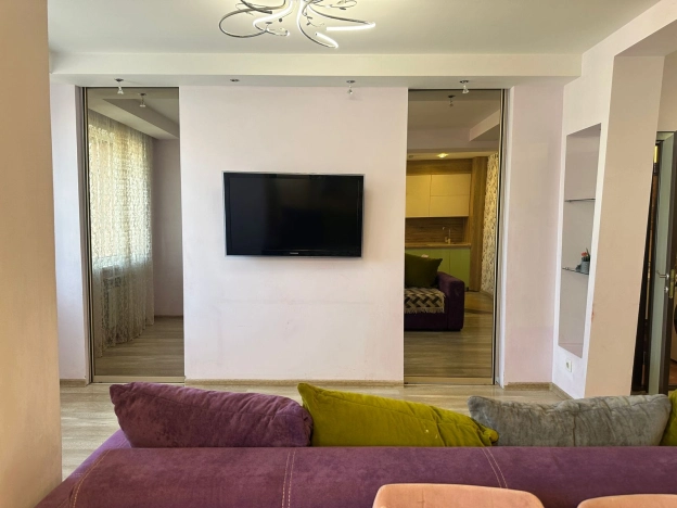 . Вариант № 7823125, 17, площадь - 78 квм, цена 10295995 рублей