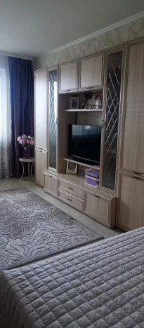 Купить однокомнатную квартиру на улице Кедрова в Москве. Вариант № 10283924, 2, площадь -  квм, цена 6500000 рублей