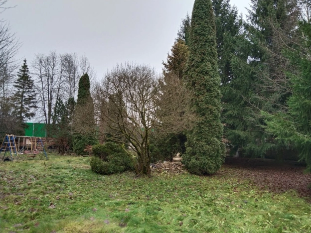 Купить земельный участок в Москве. Вариант № 7941407, 13, площадь -  квм, цена 25000000 рублей