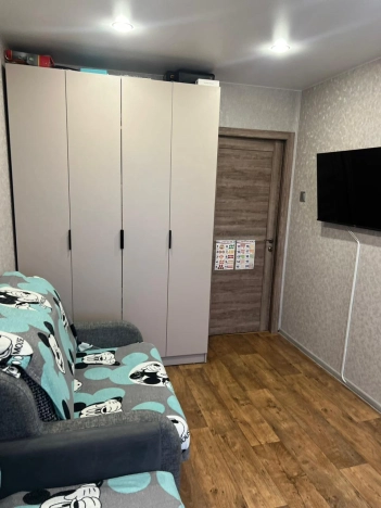 Купить двухкомнатную квартиру в Владимире. Вариант № 8314272, 4, площадь - квм, цена 4350000 рублей