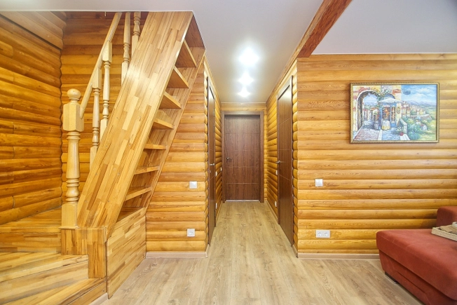 Купить дом на улице Благодарная в Бердске. Вариант № 24050, 2, площадь -  квм, цена 11900000 рублей