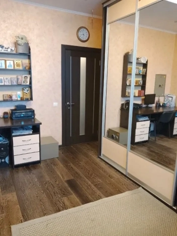 Купить квартиру в Москве. Вариант № 9657463, 12, площадь - квм, цена 49000000 рублей