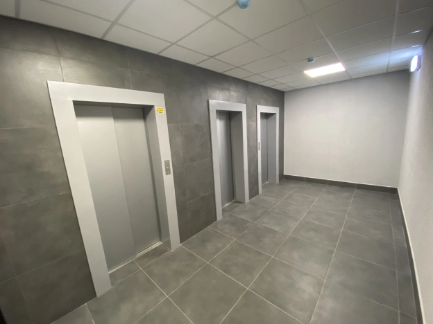 Снять квартиру в Рязани. Вариант № 9451510, 16, площадь -  квм, цена 38000 рублей