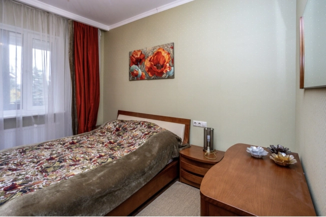 Купить дом в Москве. Вариант № 9156601, 35, площадь - квм, цена 45000000 рублей