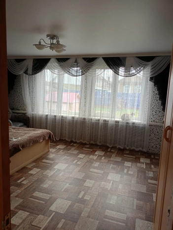 Купить дом в Микрорайоне Чайковка, Белебей в Белебее. Вариант № 9175, 2, площадь -  квм, цена 4560000 рублей