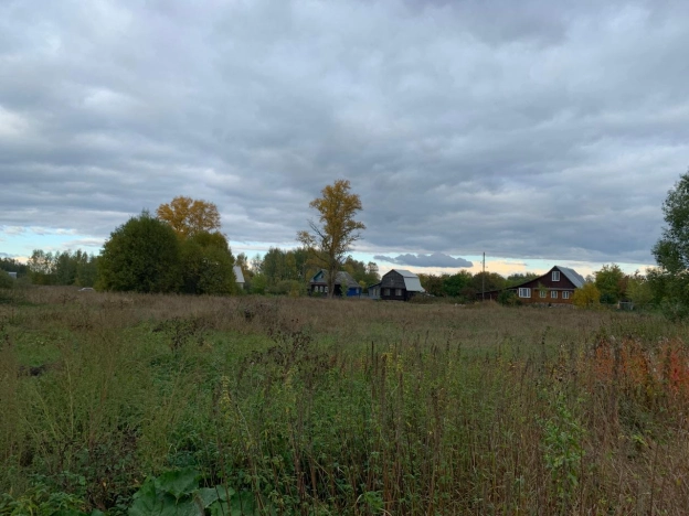 Купить земельный участок на улице Вознесенская в Ивановской области. Вариант № 55198, 3, площадь -  квм, цена 430000 рублей