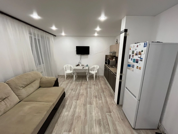 Купить Студию в Владимирской области. Вариант № 41197, 0, площадь -  квм, цена 4500000 рублей