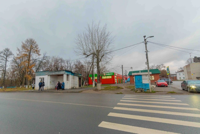 Купить квартиру в районе Фрунзенский в Владимире. Вариант № 9166837, 13, площадь -  квм, цена 2499999 рублей