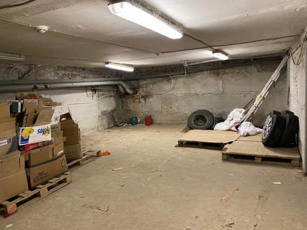 Купить коммерческую недвижимость свободного назначения в Нижнем Новгороде. Вариант № 16475, 8, площадь -  квм, цена 17200000 рублей