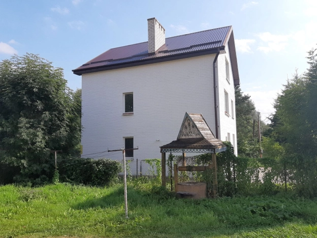 Купить дом в Зеленоградске. Вариант № 1574, 2, площадь -  квм, цена 11900000 рублей