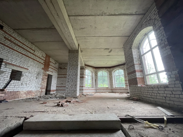 Купить здания в Рыбинске. Вариант № 9372, 10, площадь -  квм, цена 31000000 рублей