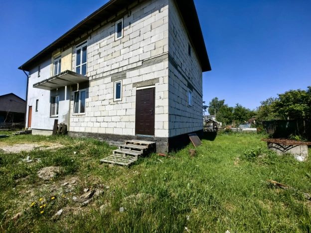 Купить таунхаус в Калининграде. Вариант № 46572, 0, площадь -  квм, цена 4350000 рублей