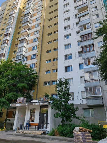 Купить квартиру в Москве. Вариант № 5921736, 19, площадь -  квм, цена 16500000 рублей