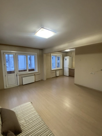 Купить квартиру на улице Борсоева в Улан-Удэ. Вариант № 9317926, 1, площадь -  квм, цена 6000000 рублей