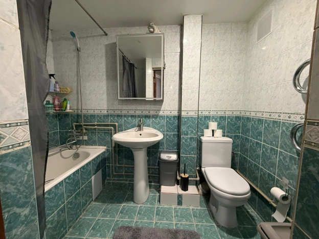 Купить трехкомнатную квартиру в Нижегородской области. Вариант № 2991526, 8, площадь -  квм, цена 19500000 рублей