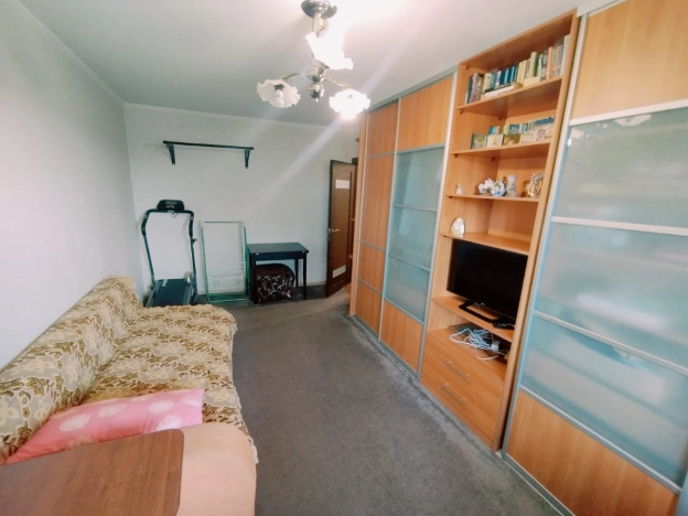 Купить двухкомнатную квартиру в Южно-Сахалинске. Вариант № 13392, 1, площадь -  квм, цена 6500000 рублей