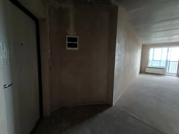 Купить однокомнатную квартиру на улице 9 Января в Воронеже. Вариант № 6615454, 11, площадь -  квм, цена 3750000 рублей