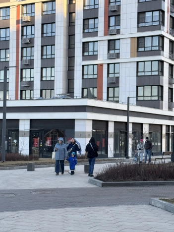Снять коммерческую недвижимость в Москве. Вариант № 1320983, 0, площадь -  квм, цена 90000.0000 рублей