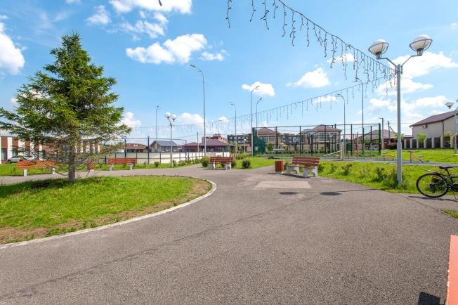 . Вариант № 13169, 16, площадь - 75 квм, цена 8200000 рублей