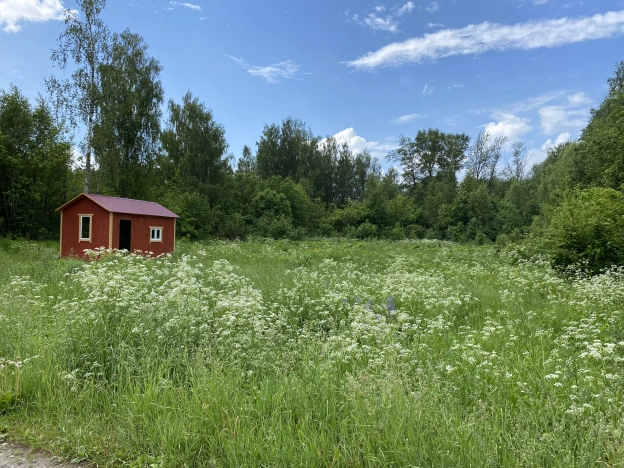 Купить земельный участок в районе Заволжье-2 в Ярославской области. Вариант № 1150144, 3, площадь -  квм, цена 1300000 рублей
