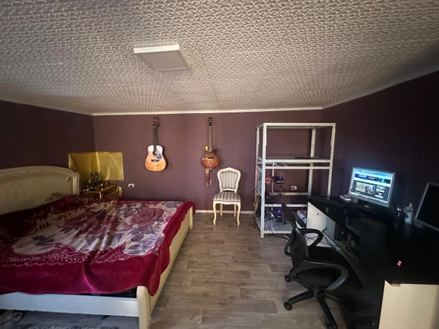 Купить дом на улице Центральная в Краснодарском крае. Вариант № 38357, 5, площадь -  квм, цена 9700000 рублей