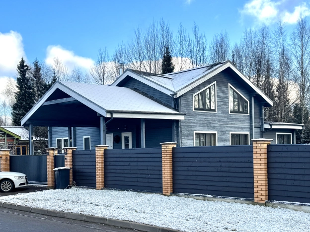 Купить дом в Москве. Вариант № 9967356, 9, площадь -  квм, цена 45000000 рублей