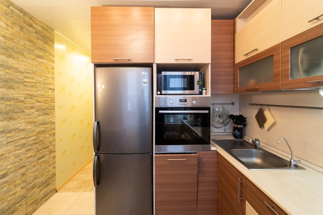 Купить квартиру в районе Голиковка в Петрозаводске. Вариант № 22431, 1, площадь -  квм, цена 5500000 рублей