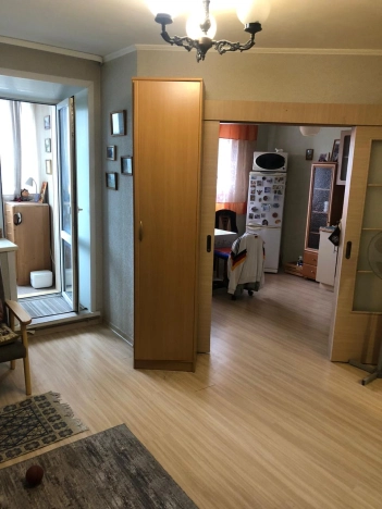 Купить однокомнатную квартиру на улице Морская в Бердске. Вариант № 7631735, 0, площадь -  квм, цена 5070000 рублей