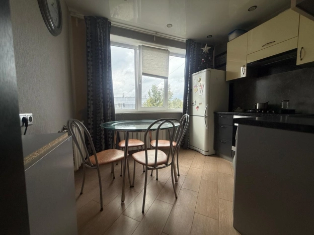 Купить двухкомнатную квартиру в Ленинградской области. Вариант № 640437, 0, площадь -  квм, цена 5450000 рублей