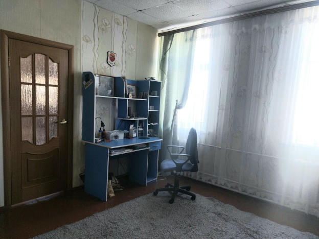 Купить двухкомнатную квартиру на вторичке в Пензенской области. Вариант № 28901, 8, площадь -  квм, цена 3300000 рублей