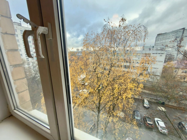 Купить квартиру в Москве. Вариант № 8821971, 13, площадь -  квм, цена 27000000 рублей