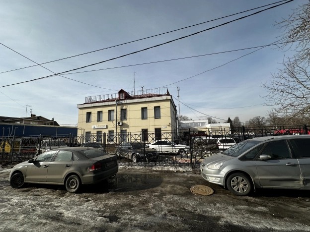 Купить здания в Санкт-Петербурге. Вариант № 6075, 2, площадь -  квм, цена 128000000 рублей