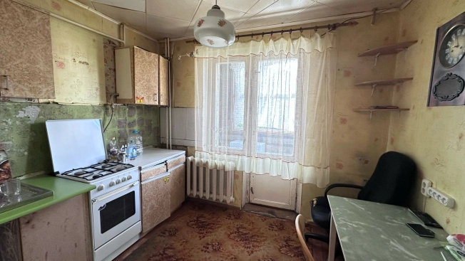 . Вариант № 50191, 1, площадь - 34.7 квм, цена 3750000 рублей