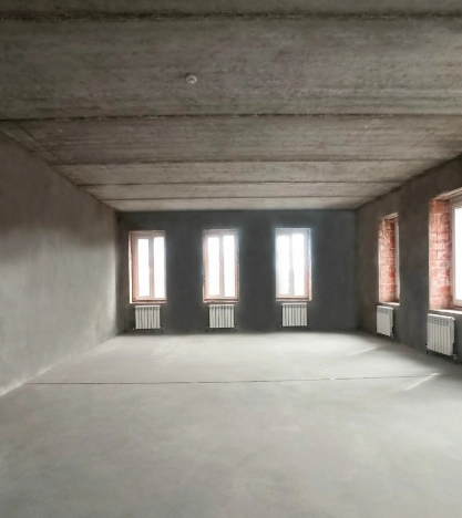 Купить трехкомнатную квартиру в Вологодской области. Вариант № 5505925, 8, площадь -  квм, цена 21017000 рублей