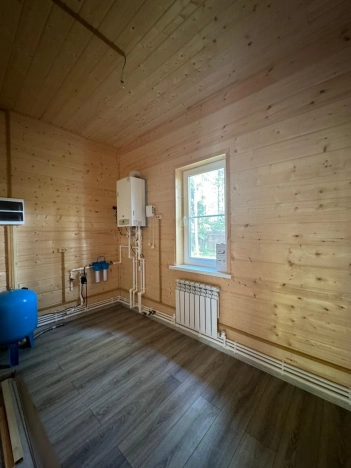 Купить дом в Москве. Вариант № 14296, 9, площадь - квм, цена 11300000 рублей