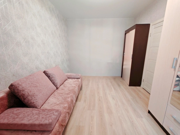 Купить однокомнатную квартиру в Микрорайоне Новый-2 в Белгороде. Вариант № 279207, 3, площадь -  квм, цена 3920000 рублей