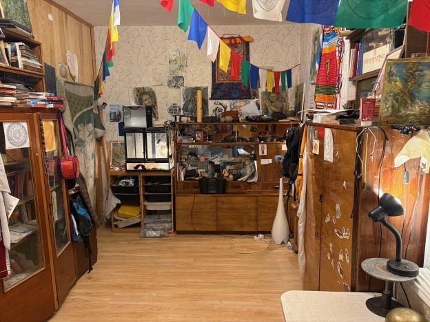 Купить квартиру в Москве. Вариант № 9523359, 11, площадь - квм, цена 21000000 рублей