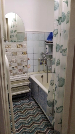 Купить однокомнатную квартиру в районе Октябрьский в Владимире. Вариант № 8667308, 5, площадь -  квм, цена 3750000 рублей