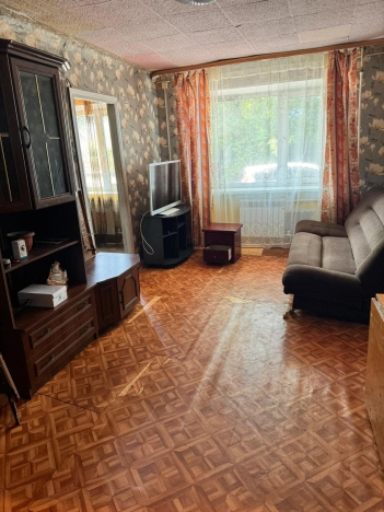 Купить трехкомнатную квартиру в Приморском крае. Вариант № 7822560, 3, площадь -  квм, цена 3800000 рублей