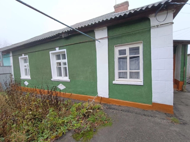 Купить дом в Белгороде. Вариант № 9680116, 0, площадь -  квм, цена 4300000 рублей