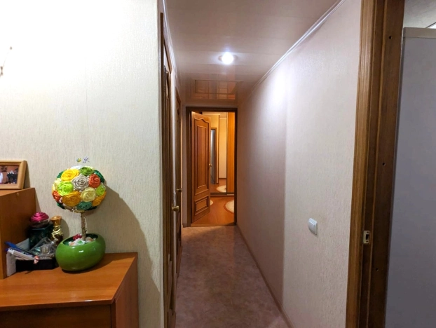 Купить двухкомнатную квартиру в Одинцове. Вариант № 46653, 12, площадь -  квм, цена 10150000 рублей