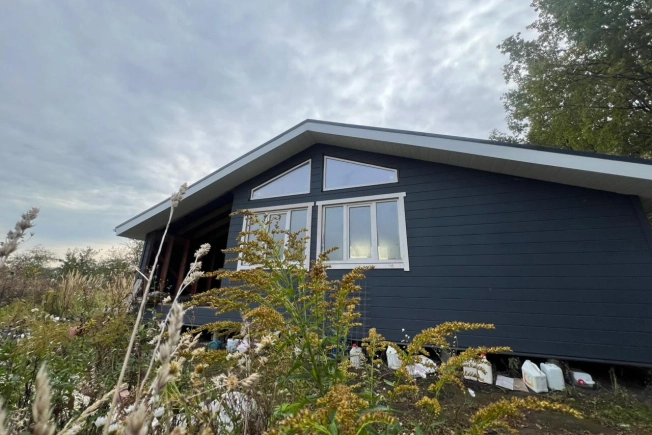 Купить дом на улице Рыбацкая в Рязани. Вариант № 6717241, 4, площадь -  квм, цена 3250000 рублей