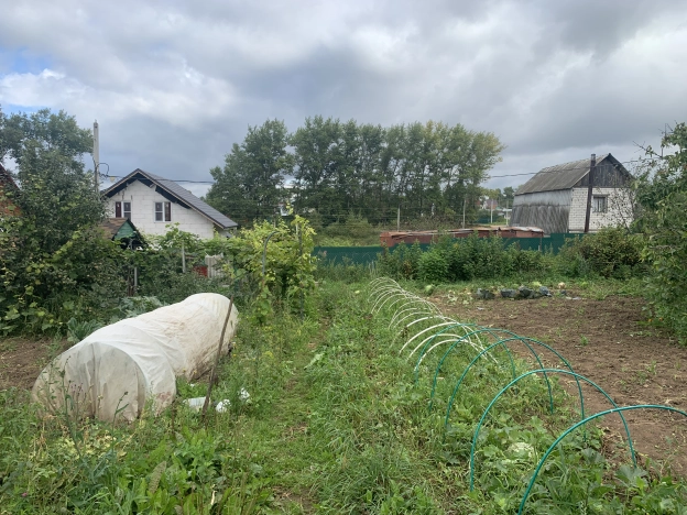 Купить земельный участок в районе Доброе в Владимире. Вариант № 2544863, 7, площадь -  квм, цена 1290000 рублей