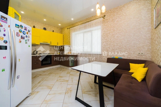 Купить дом на улице Щедрина в Рязани. Вариант № 6914829, 16, площадь -  квм, цена 17500000 рублей