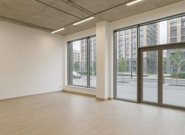 Купить квартиру в Москве. Вариант № 8872920, 3, площадь -  квм, цена 18500000 рублей