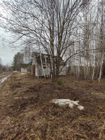 Купить земельный участок в Нижегородской области. Вариант № 31873, 7, площадь -  квм, цена 1150000 рублей