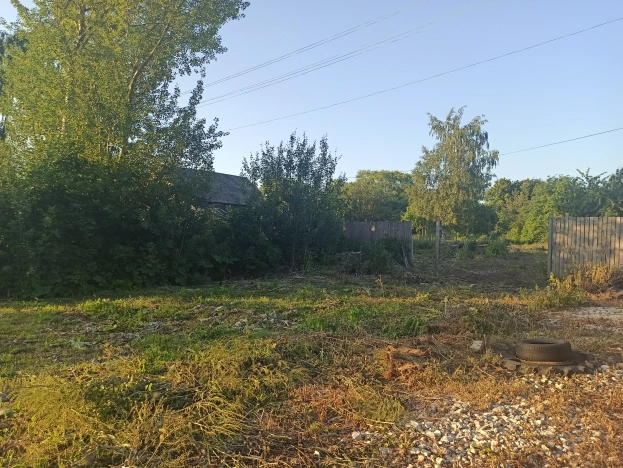 Купить земельный участок в Владимире. Вариант № 2749, 4, площадь -  квм, цена 990000 рублей