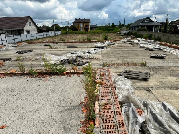 Купить земельный участок в Брянской области. Вариант № 9952, 4, площадь - квм, цена 3600000 рублей